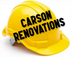 Carson Renovations